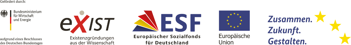 Eist Logos